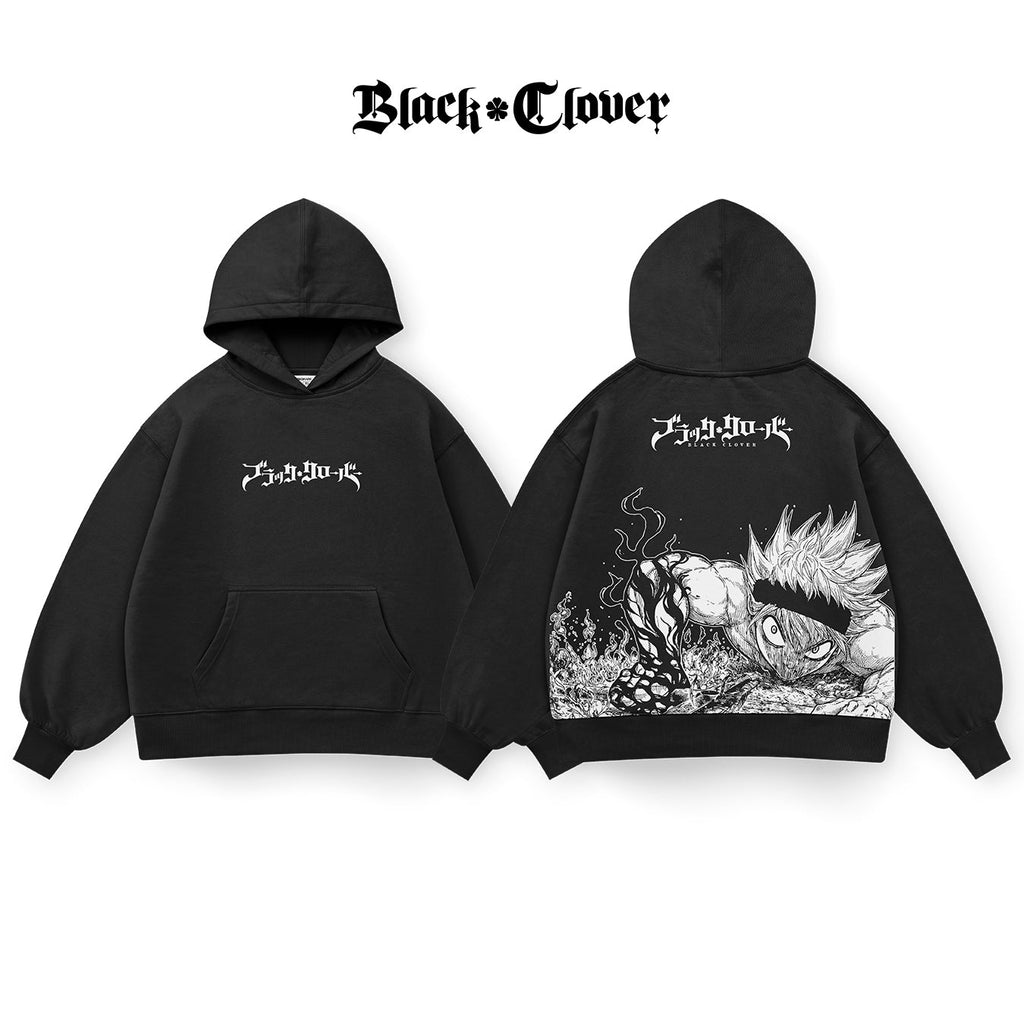 Asta Black Clover - BLCL010 - Dwear