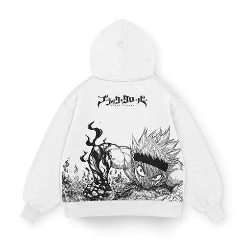 Asta Black Clover - BLCL010 - Dwear
