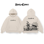 Asta Black Clover - BLCL010 - Dwear