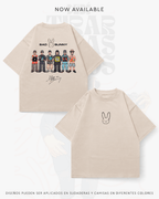 Bad Bunny - BAB001 - Dwear