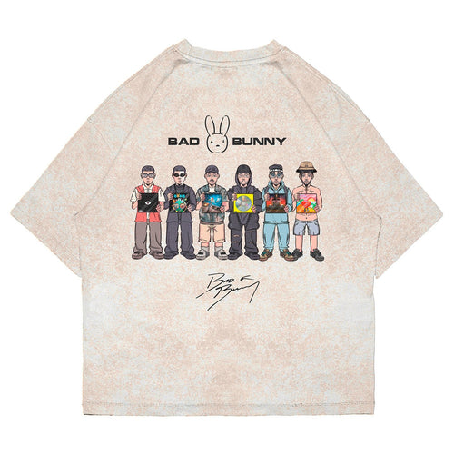 Bad Bunny - BAB001 - Dwear