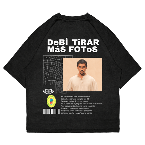 Bad Bunny - BAB002 - Dwear