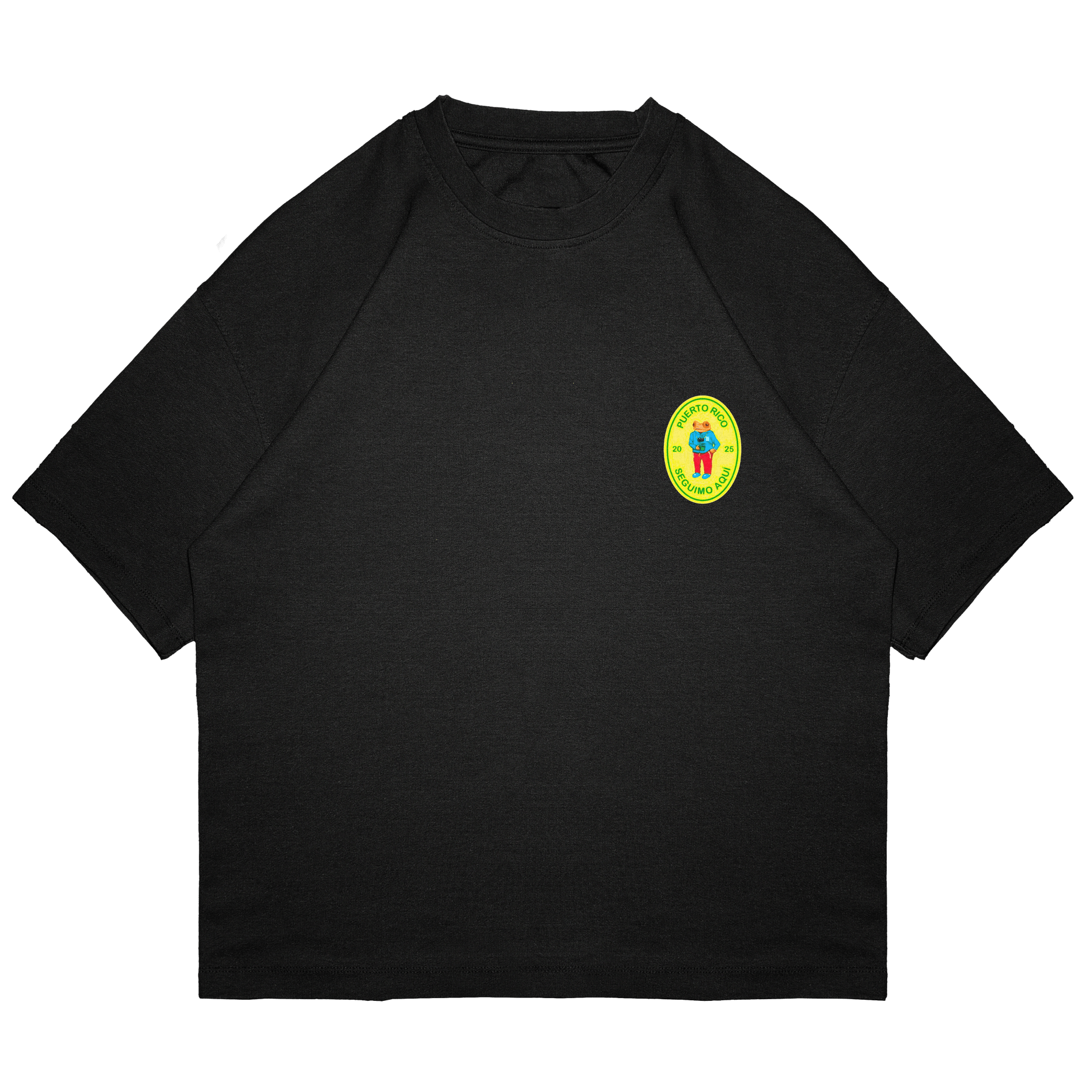 Bad Bunny - BAB002 - Dwear