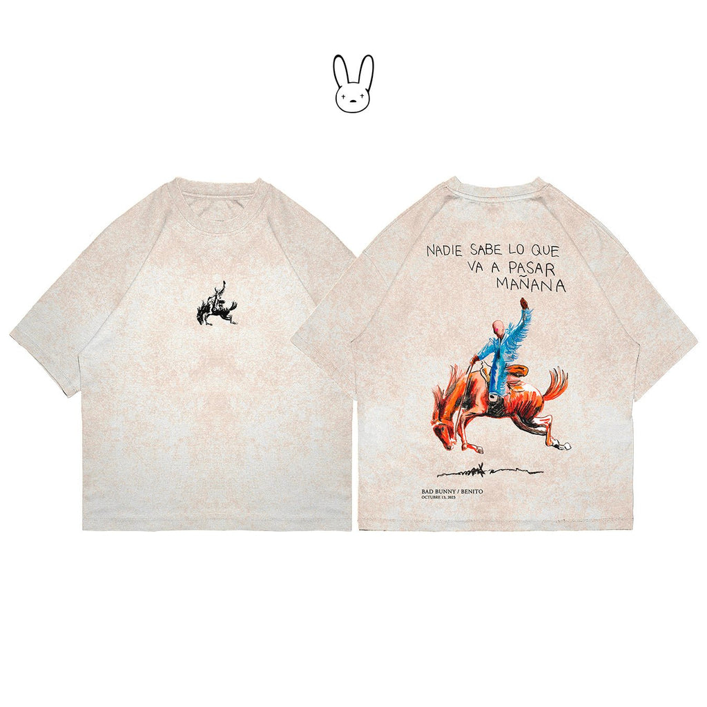 Bad Bunny - BAB003 - Dwear