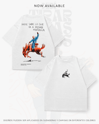 Bad Bunny - BAB003 - Dwear