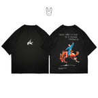 Bad Bunny - BAB003 - Dwear