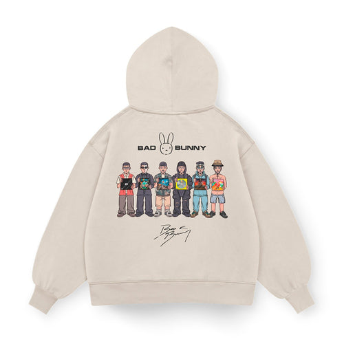 Bad Bunny - BAB004 - Dwear