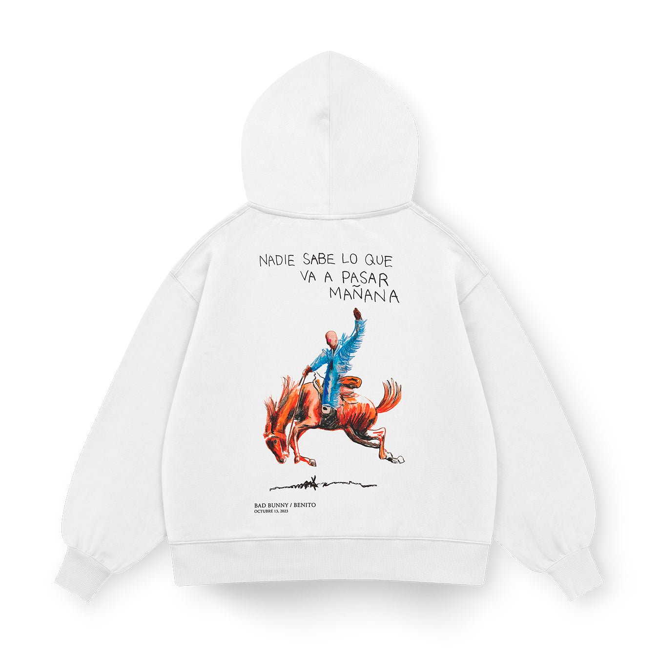 Bad Bunny - BAB006 - Dwear