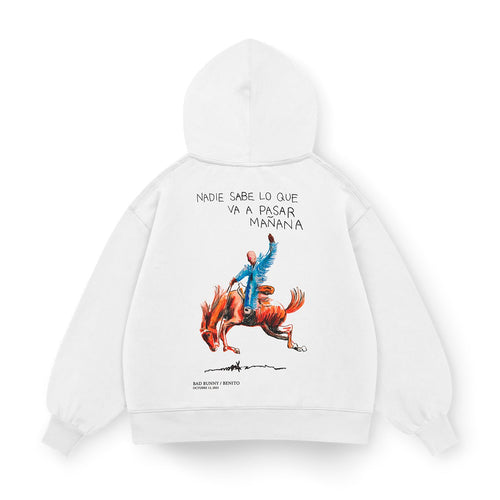 Bad Bunny - BAB006 - Dwear