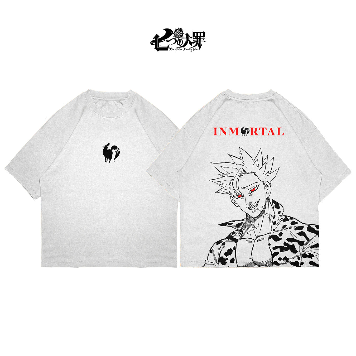 Ban - TSDS001 - Dwear