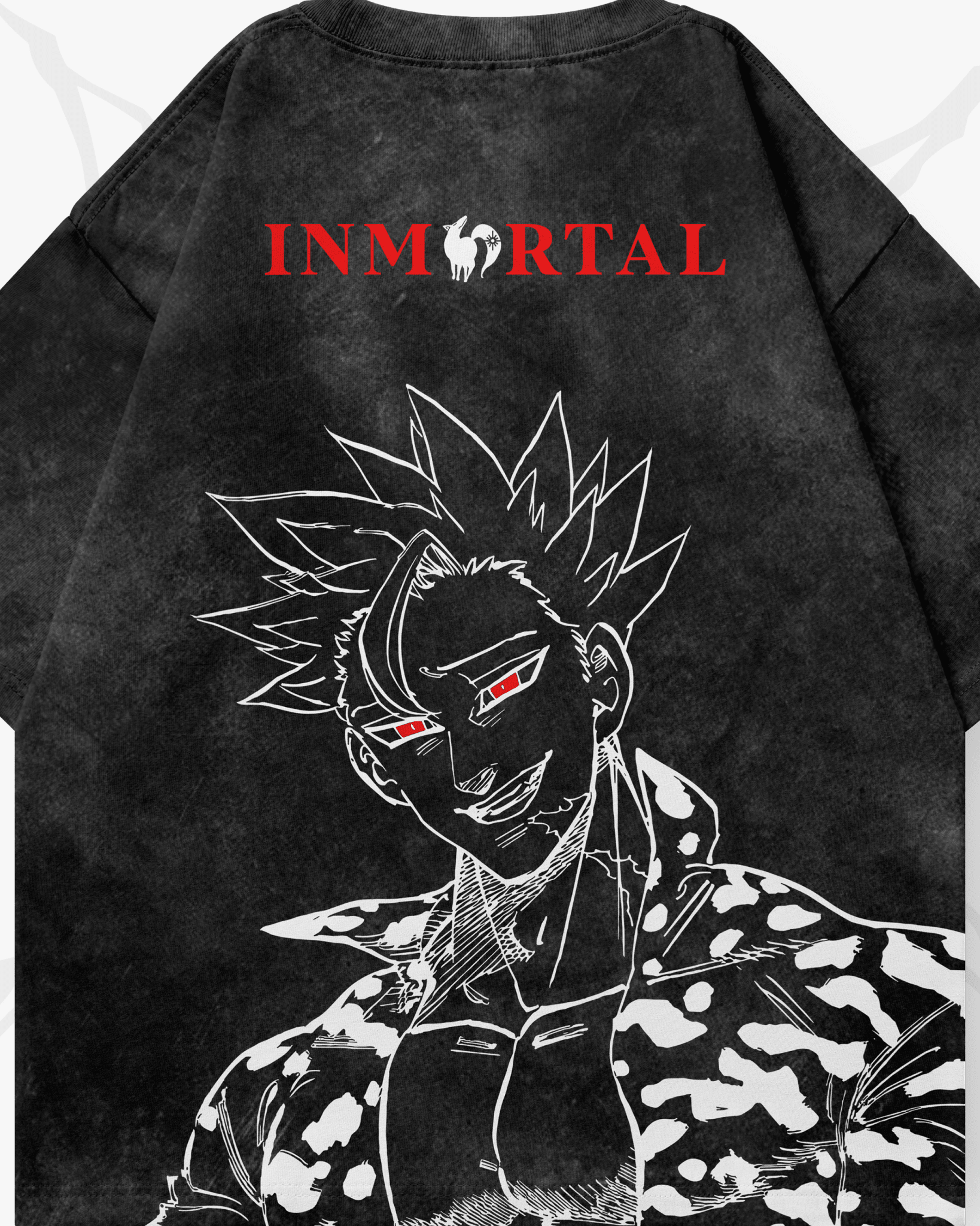 Ban - TSDS001 - Dwear