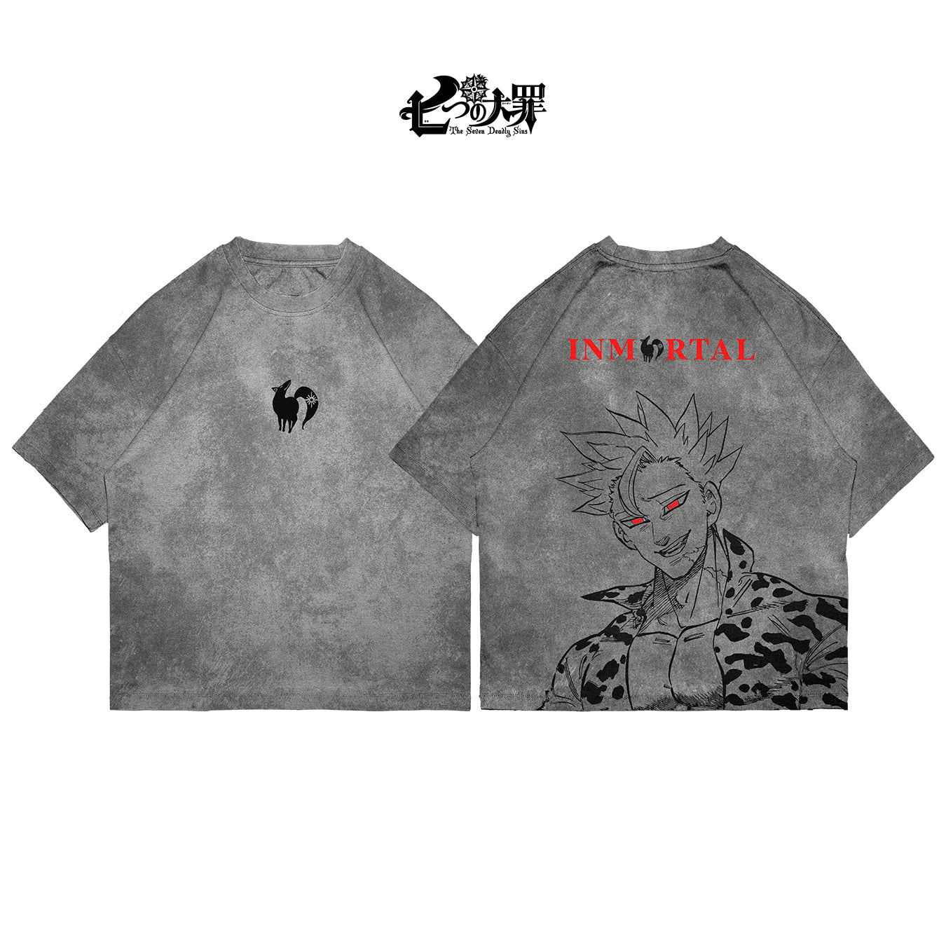 Ban - TSDS001 - Dwear