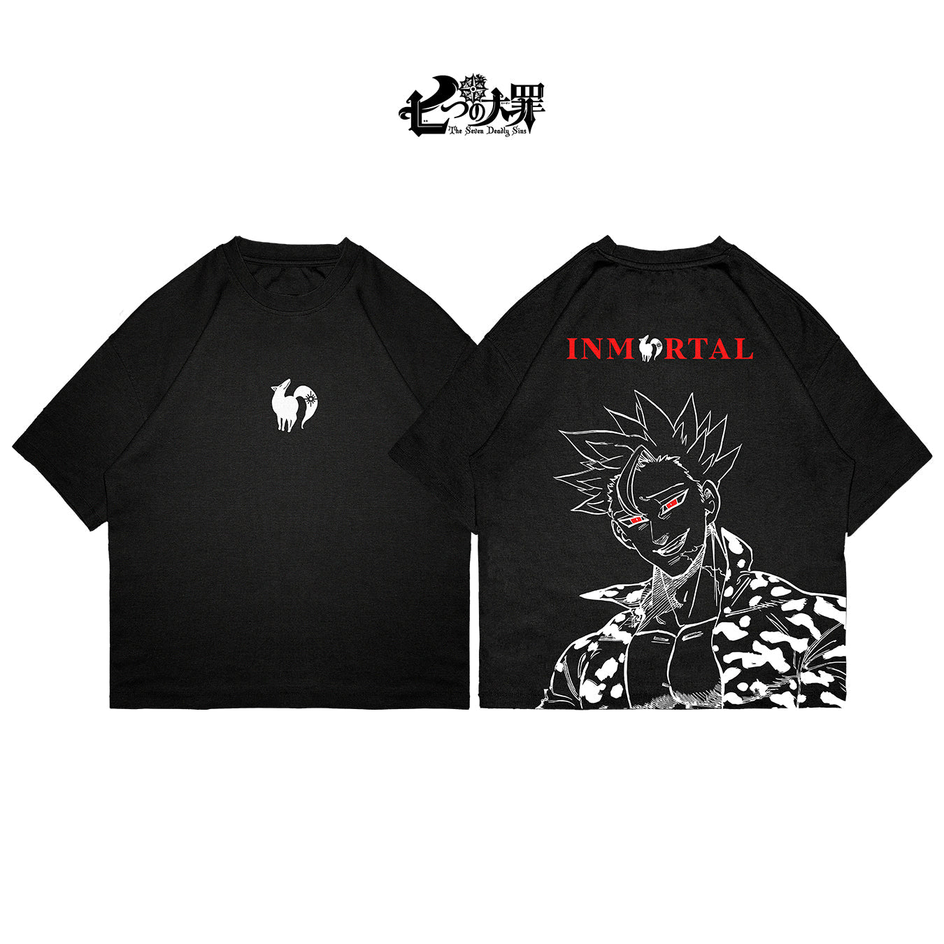 Ban - TSDS001 - Dwear