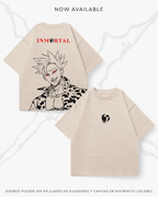 Ban - TSDS001 - Dwear