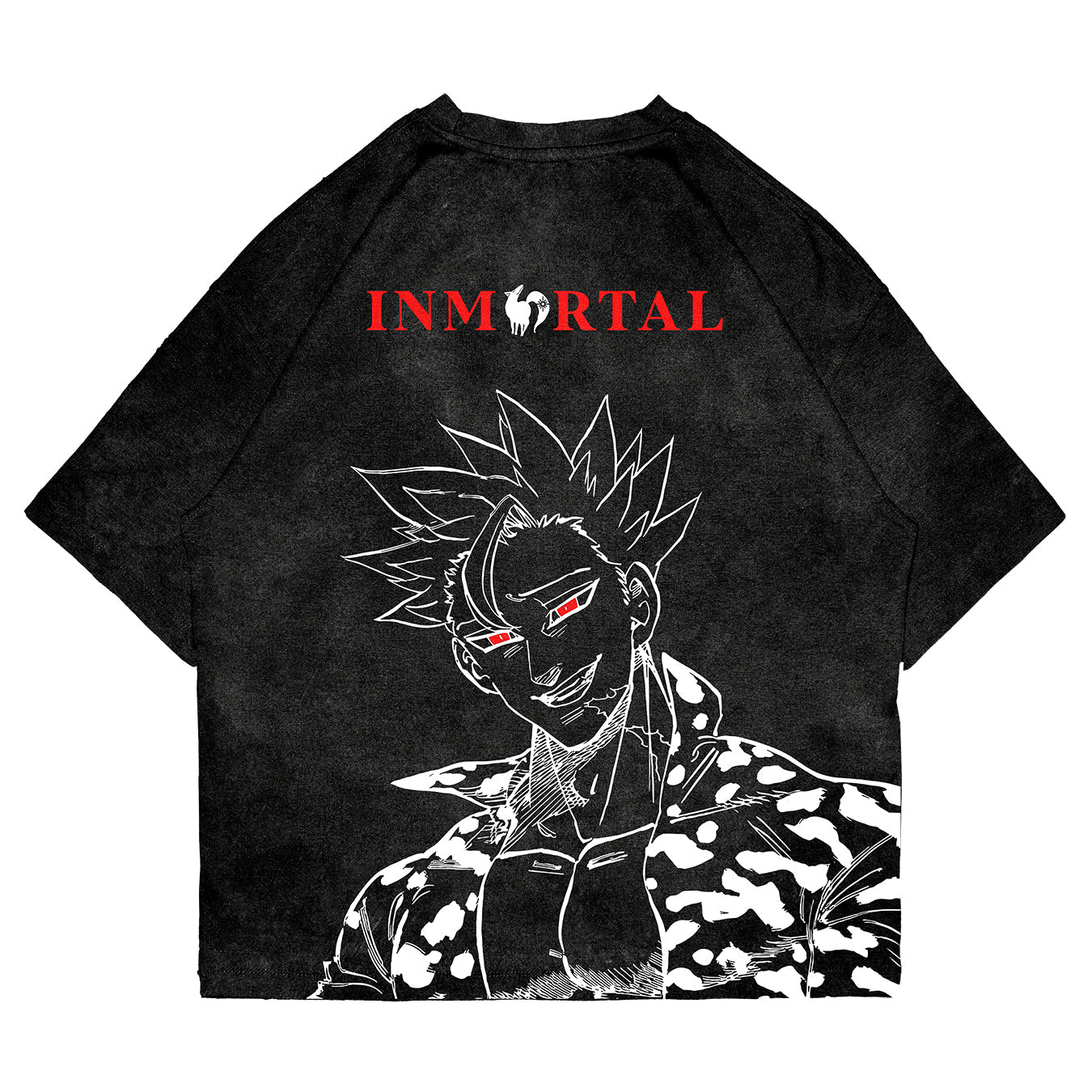 Ban - TSDS001 - Dwear