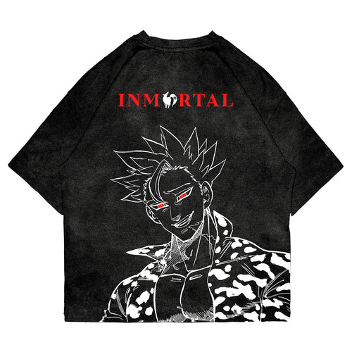 Ban - TSDS001 - Dwear