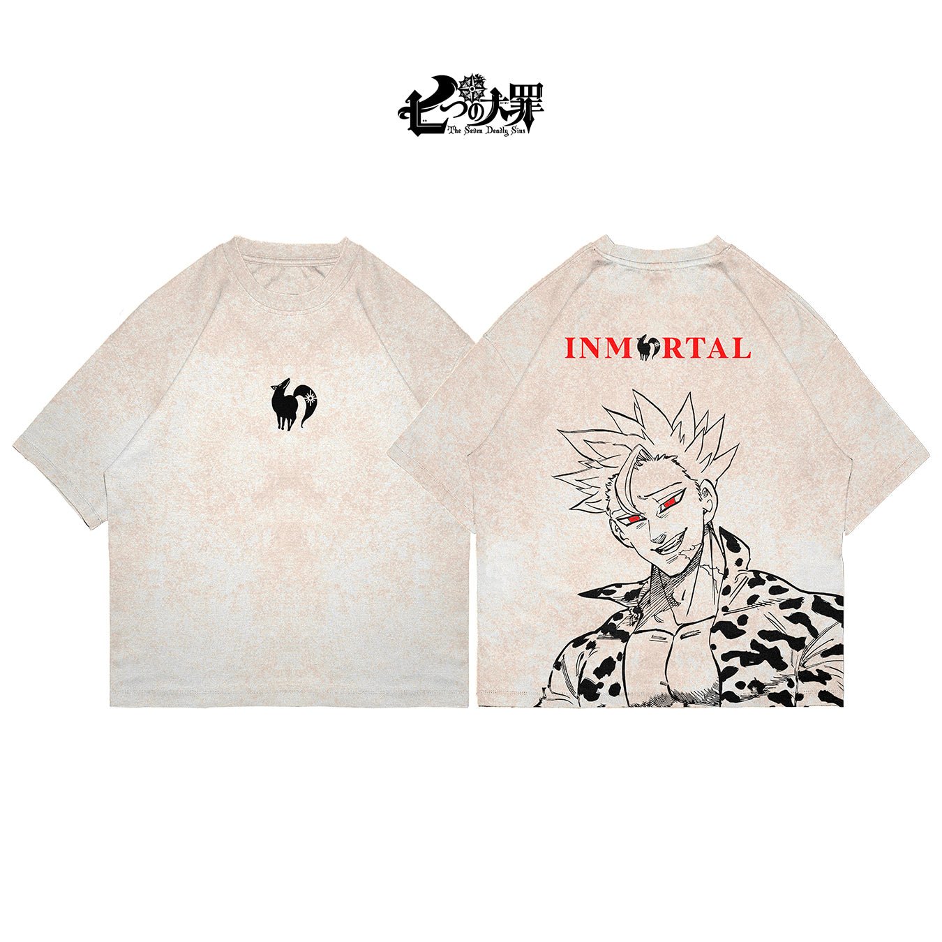 Ban - TSDS001 - Dwear