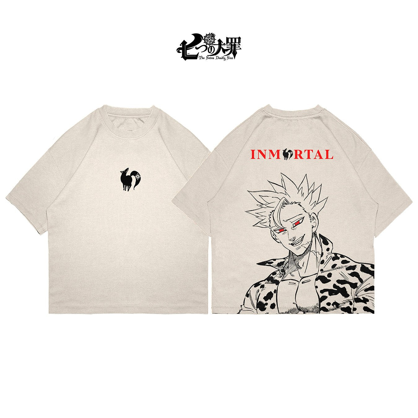 Ban - TSDS001 - Dwear