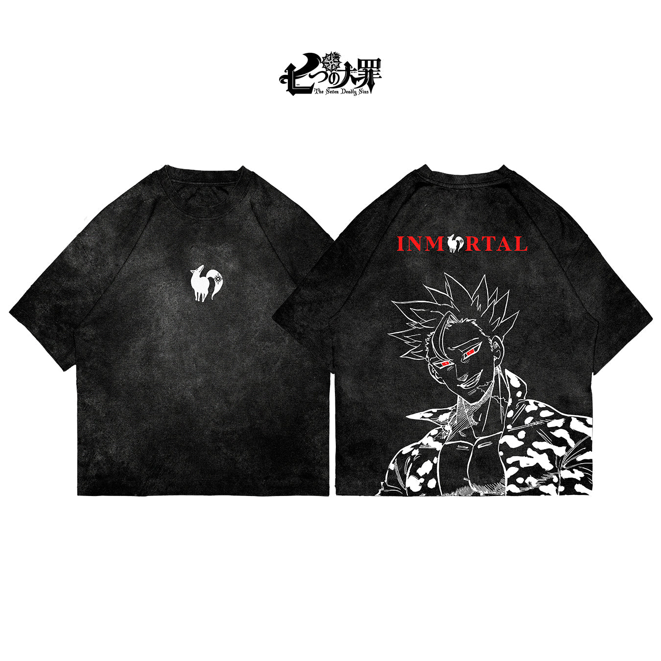 Ban - TSDS001 - Dwear