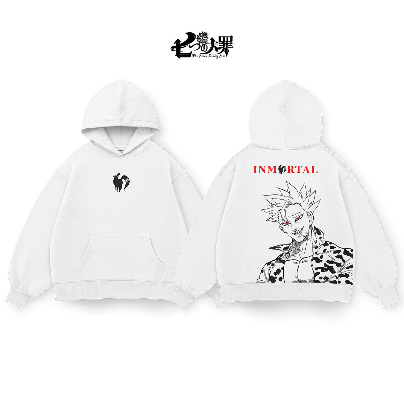 Ban - TSDS004 - Dwear