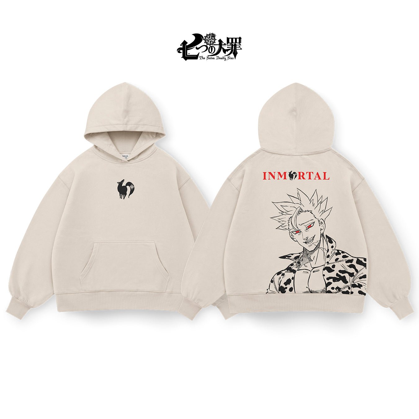 Ban - TSDS004 - Dwear