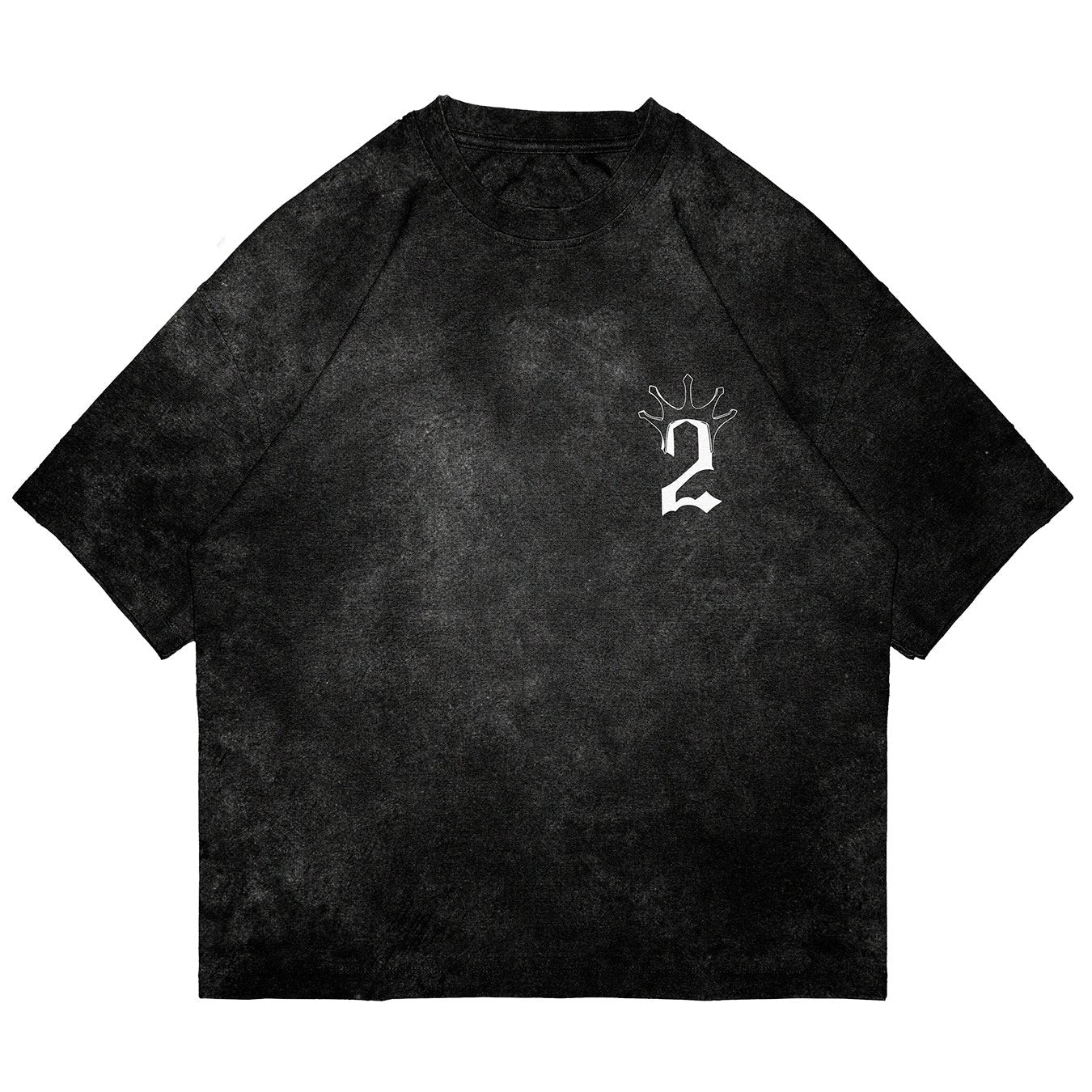 Barragan Camisa - BLH001 - Dwear