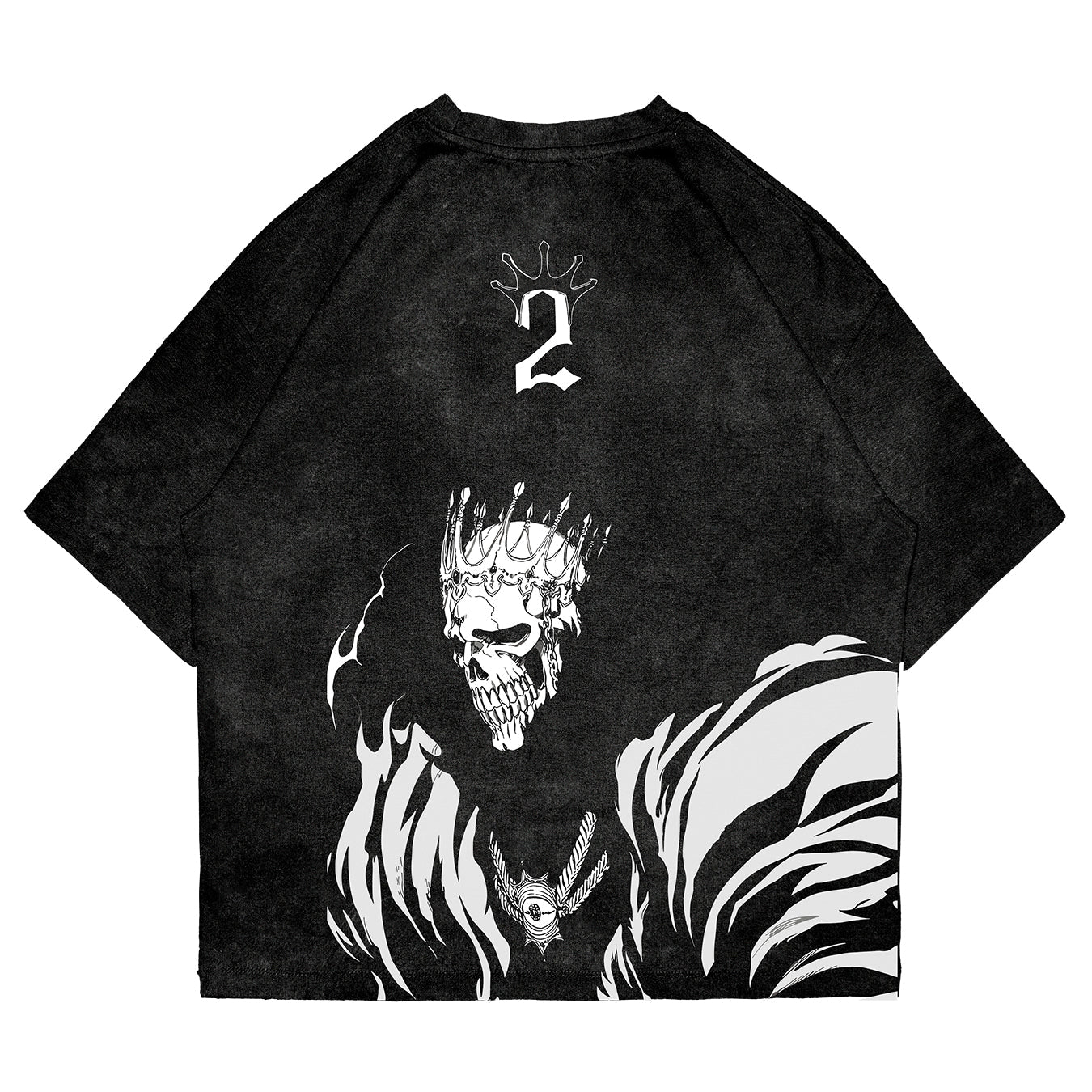 Barragan Camisa - BLH001 - Dwear