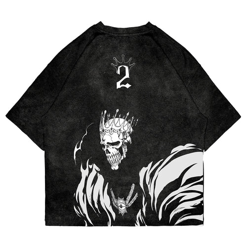 Barragan Camisa - BLH001 - Dwear