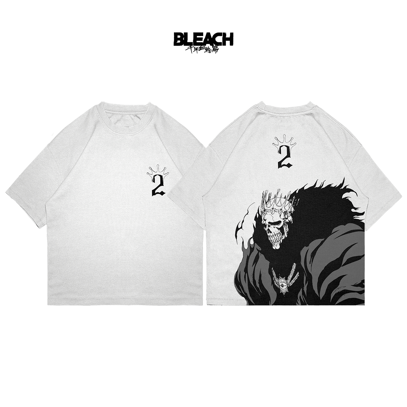 Barragan Camisa - BLH001 - Dwear