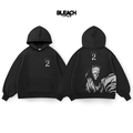 Barragan Hoodie - BLH013 - Dwear