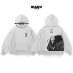 Barragan Hoodie - BLH013 - Dwear