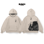 Barragan Hoodie - BLH013 - Dwear