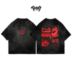 Berserk - BSRK001 - Dwear