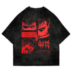 Berserk - BSRK001 - Dwear