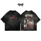 Berserk - BSRK002 - Dwear