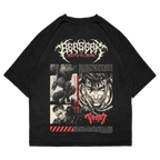 Berserk - BSRK002 - Dwear