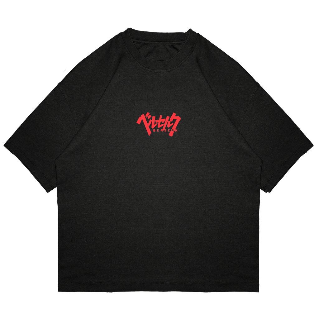 Berserk - BSRK002 - Dwear