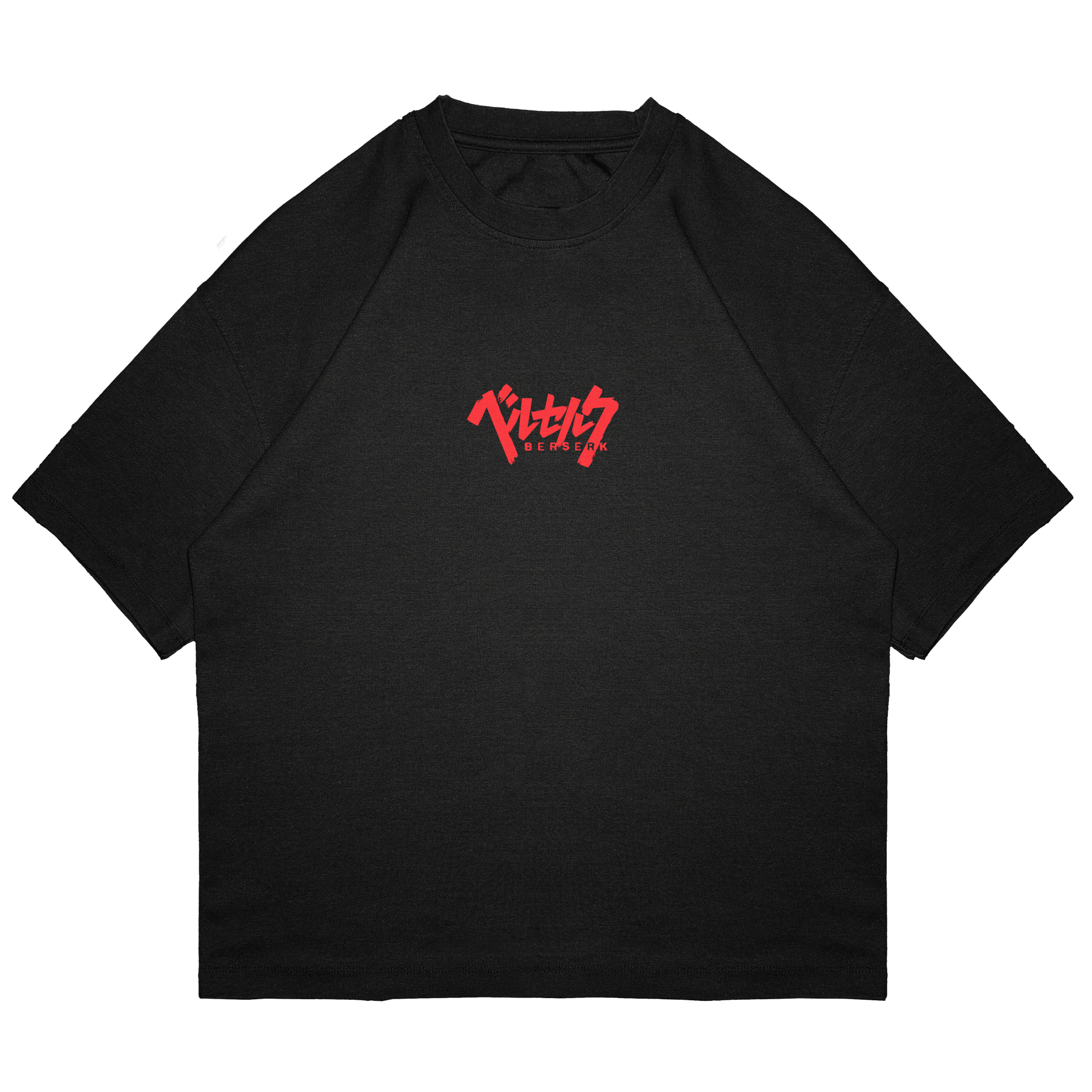 Berserk - BSRK002 - Dwear