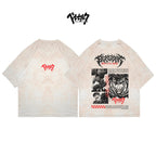 Berserk - BSRK002 - Dwear