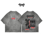 Berserk - BSRK002 - Dwear