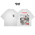 Berserk - BSRK003 - Dwear