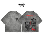 Berserk - BSRK003 - Dwear