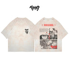 Berserk - BSRK003 - Dwear
