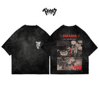 Berserk - BSRK003 - Dwear