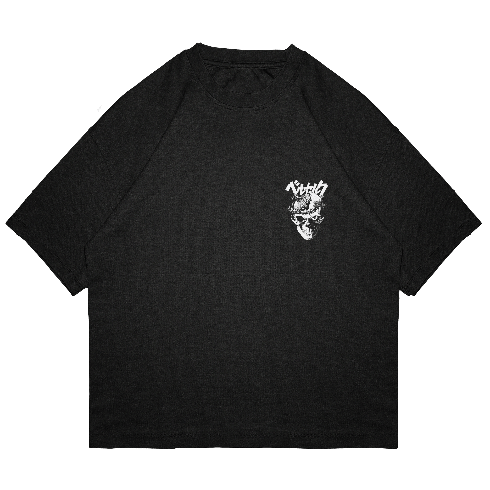 Berserk - BSRK003 - Dwear