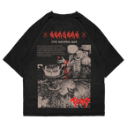 Berserk - BSRK003 - Dwear