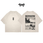 Berserk - BSRK004 - Dwear