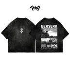 Berserk - BSRK004 - Dwear