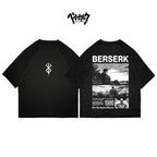 Berserk - BSRK004 - Dwear