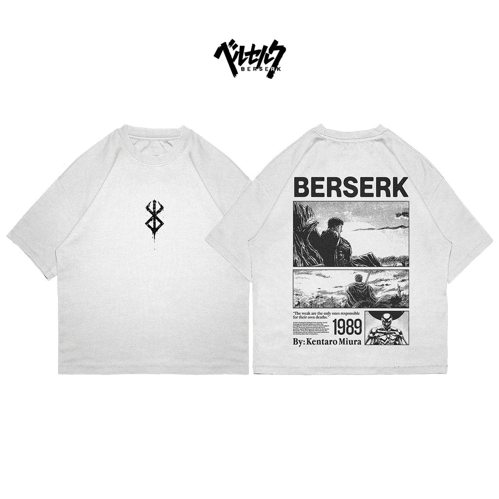 Berserk - BSRK004 - Dwear